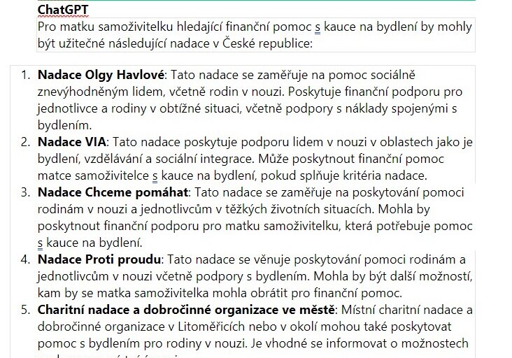Umělá inteligence 